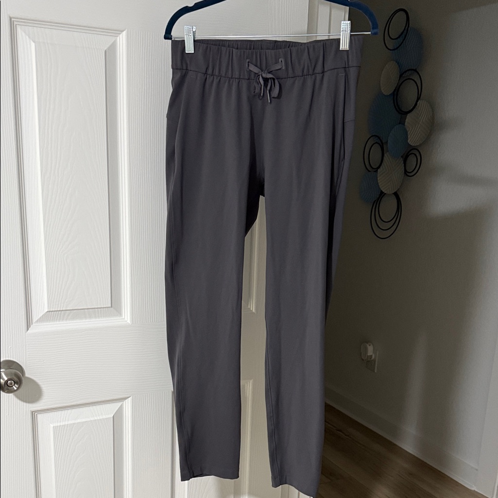 Lululemon Women Track Pants